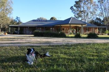 Hunter Valley Bed & Breakfast - Accommodation Perth 10