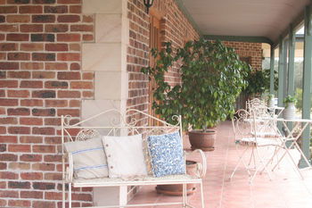 Hunter Valley Bed & Breakfast - Accommodation Perth 11