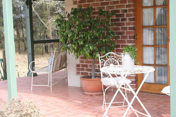 Hunter Valley Bed & Breakfast - Accommodation Perth 12