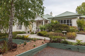 Yarra Gables Motel - Accommodation Perth 0