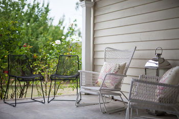 Yarra Gables Motel - Accommodation Perth 3
