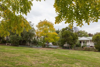 Yarra Gables Motel - Accommodation Perth 4