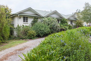Yarra Gables Motel - Accommodation Perth 5