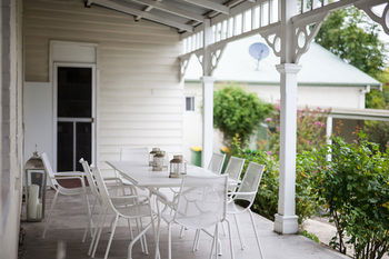 Yarra Gables Motel - Accommodation Perth 6