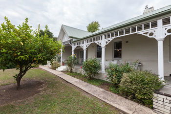 Yarra Gables Motel - Accommodation Perth 7