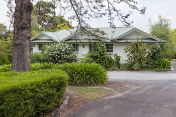 Yarra Gables Motel - Accommodation Perth 8