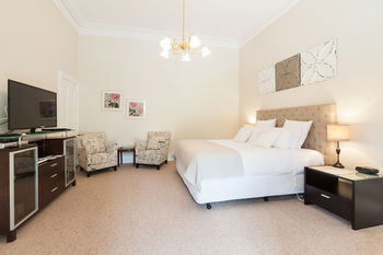 Yarra Gables Motel - Accommodation Perth 9