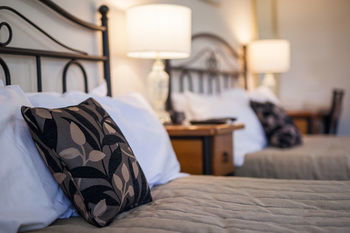 Yarra Gables Motel - Accommodation Perth 10