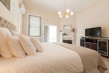 Yarra Gables Motel - Accommodation Perth 16