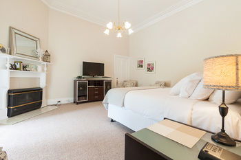 Yarra Gables Motel - Accommodation Perth 17