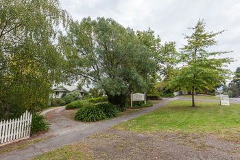 Yarra Gables Motel - Accommodation Perth 18