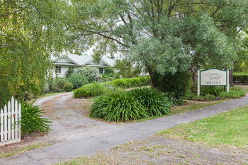 Yarra Gables Motel - Accommodation Perth 19