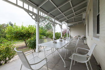 Yarra Gables Motel - Accommodation Perth 21