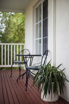 Yarra Gables Motel - Accommodation Perth 22