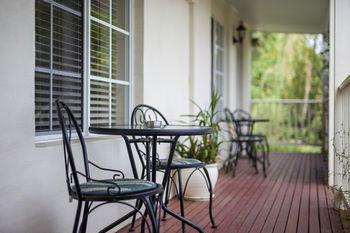 Yarra Gables Motel - Accommodation Perth 23