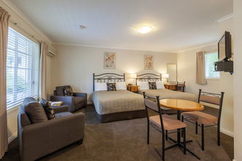 Yarra Gables Motel - Accommodation Perth 24