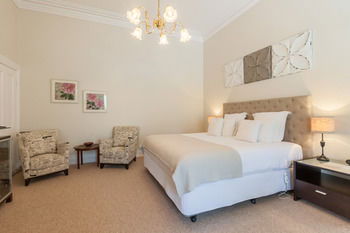 Yarra Gables Motel - Accommodation Perth 26