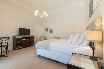 Yarra Gables Motel - Accommodation Perth 27