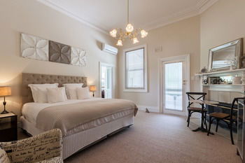 Yarra Gables Motel - Accommodation Perth 28