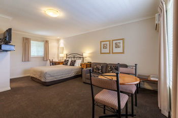 Yarra Gables Motel - Accommodation Perth 29