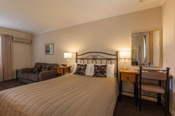Yarra Gables Motel - Accommodation Perth 30
