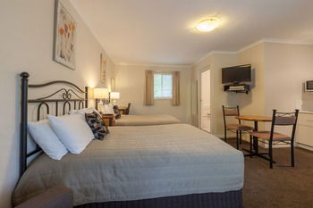 Yarra Gables Motel - Accommodation Perth 32