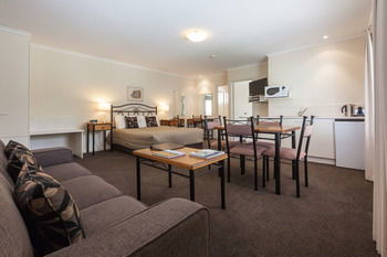 Yarra Gables Motel - Accommodation Perth 33
