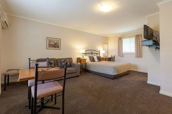 Yarra Gables Motel - Accommodation Perth 36