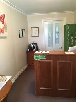 Yarra Gables Motel - Accommodation Perth 38