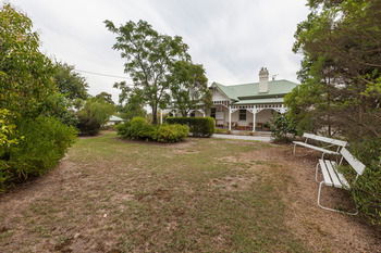 Yarra Gables Motel - Accommodation Perth 39