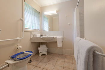 Yarra Gables Motel - Accommodation Perth 44