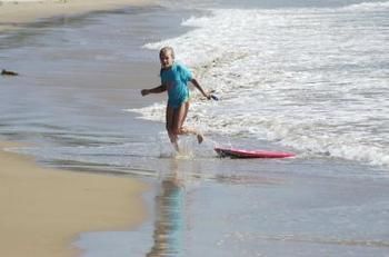 Woolgoolga Beach Holiday Park - Accommodation Perth 4