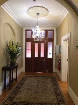 Darcys Hotel At Homebush - Accommodation Perth 28