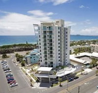 Beach on Sixth - Accommodation Perth