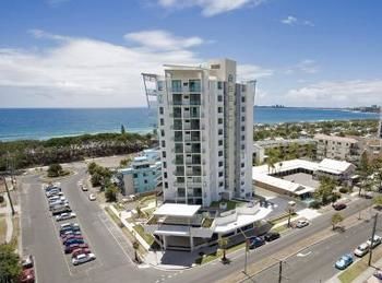 Beach On Sixth - Accommodation Perth 0