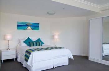 Beach On Sixth - Accommodation Perth 1