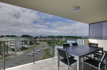 Beach On Sixth - Accommodation Perth 18