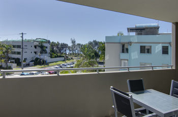 Beach On Sixth - Accommodation Perth 19
