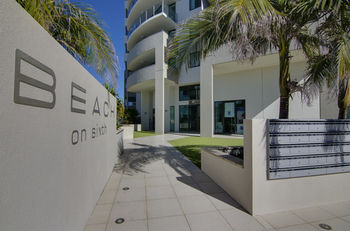 Beach On Sixth - Accommodation Perth 28