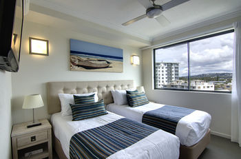 Beach On Sixth - Accommodation Perth 33