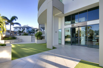 Beach On Sixth - Accommodation Perth 35