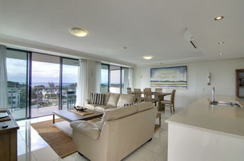 Beach On Sixth - Accommodation Perth 37