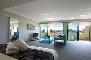 Beach On Sixth - Accommodation Perth 38