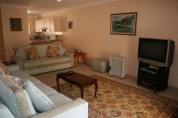 Birchgrove Apartments - Accommodation Perth 2