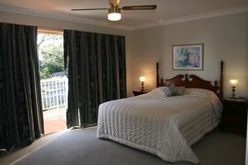 Birchgrove Apartments - Accommodation Perth 6