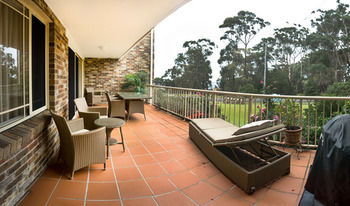 Birchgrove Apartments - Accommodation Perth 11