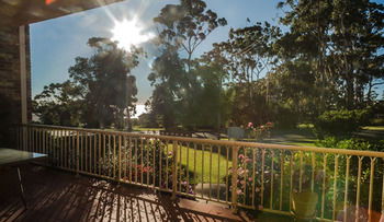 Birchgrove Apartments - Accommodation Perth 19