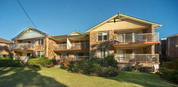 Birchgrove Apartments - Accommodation Perth 20