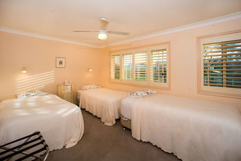 Birchgrove Apartments - Accommodation Perth 21