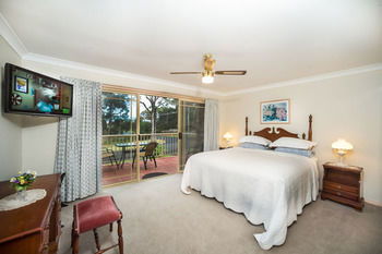 Birchgrove Apartments - Accommodation Perth 23